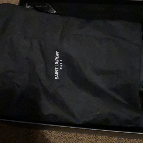 Shoes - Picture 1 of 7